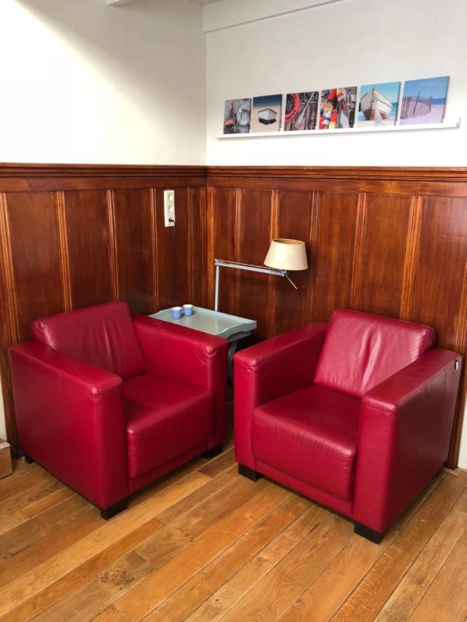 ליוורדן B&B Aan De Gracht מראה חיצוני תמונה