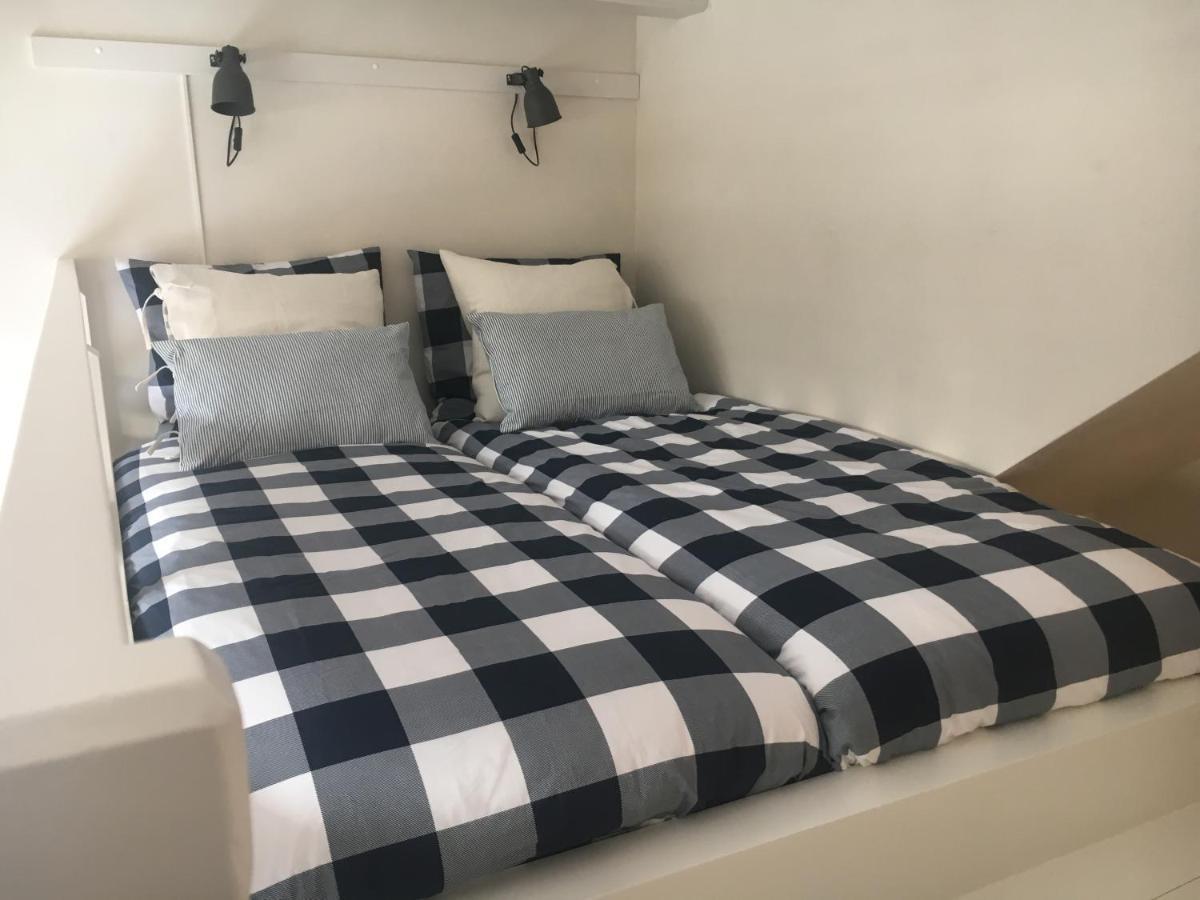 ליוורדן B&B Aan De Gracht מראה חיצוני תמונה