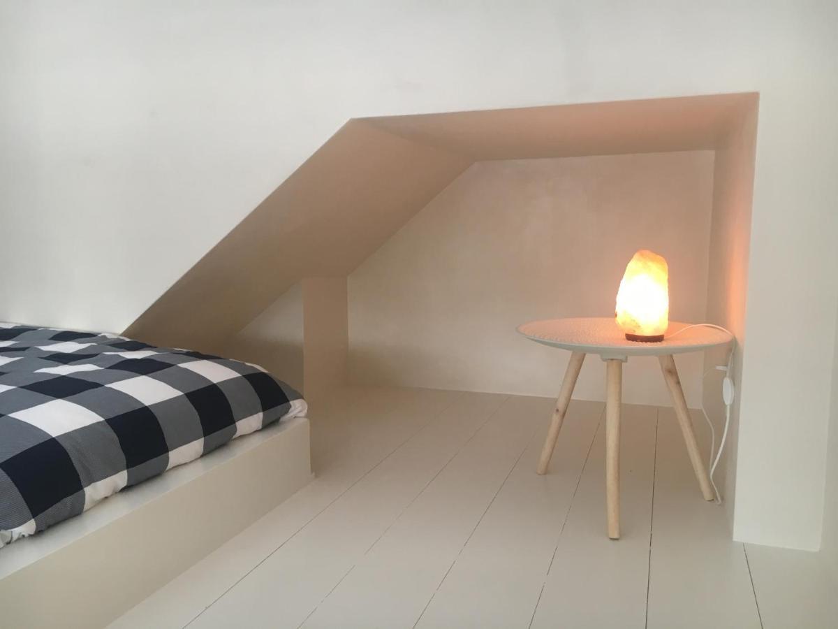 ליוורדן B&B Aan De Gracht מראה חיצוני תמונה
